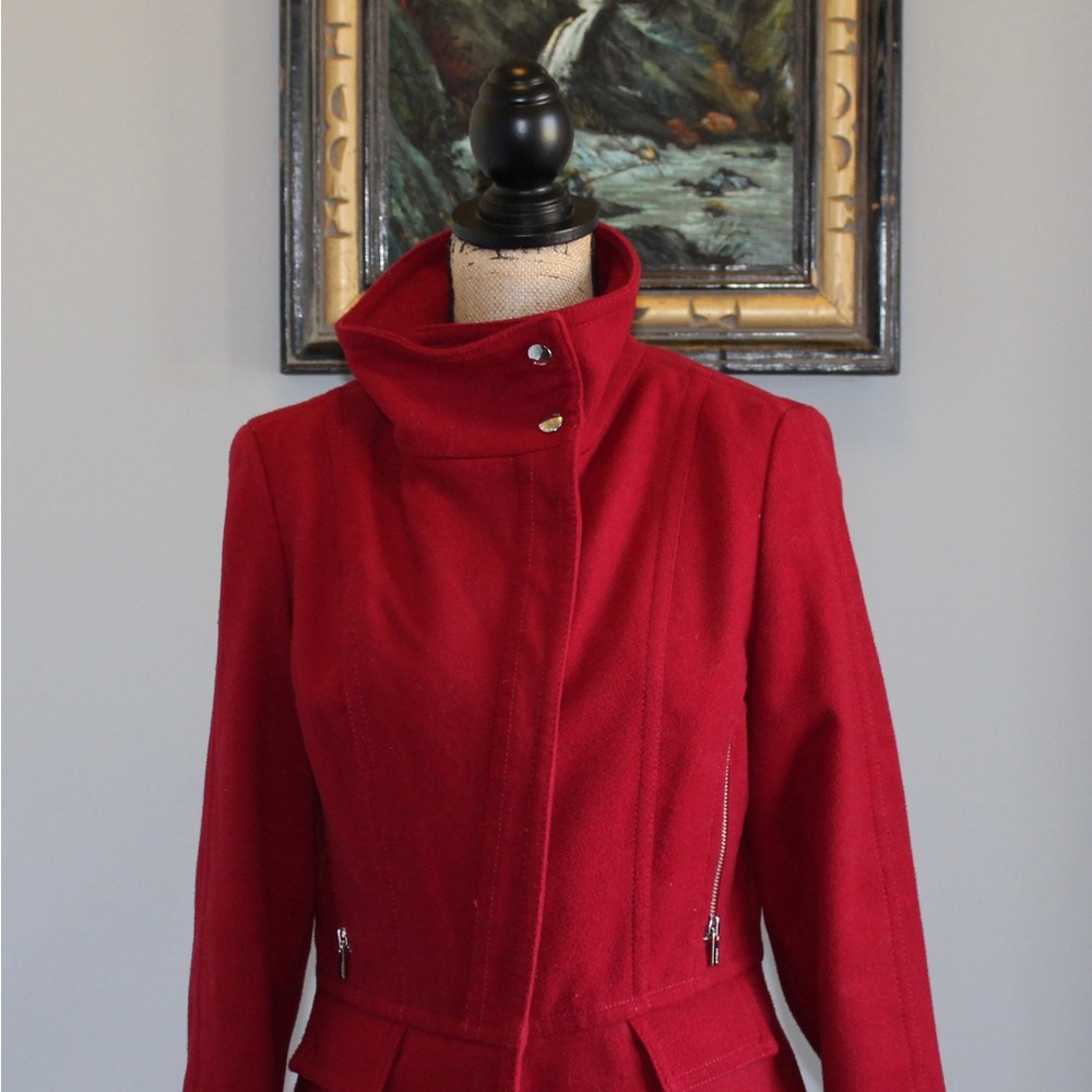 Express Jacket - Picture 7 of 16
